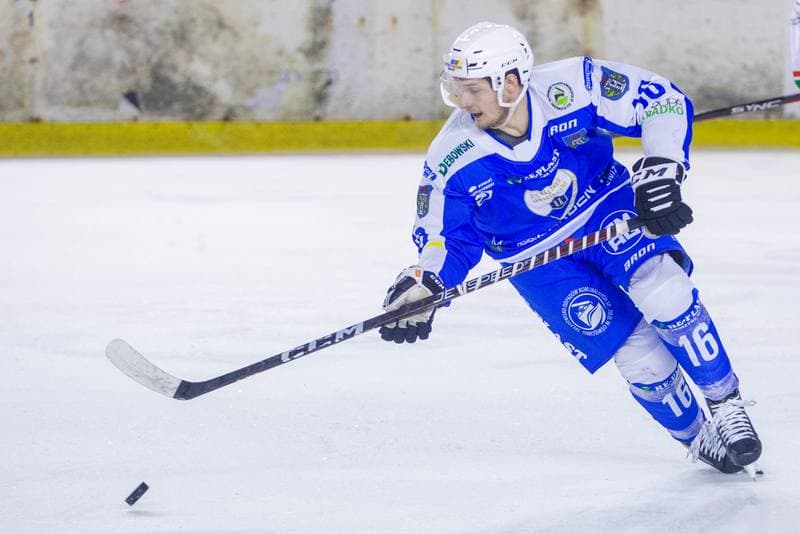 Ice Hockey. PHL. Zaglebie Sosnowiec - Re-Plast Unia Oswiecim. 02.10.2022