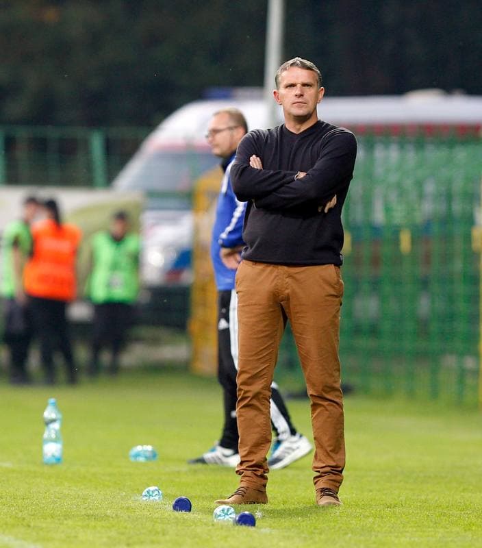 Football. Polish First League. GKS Katowice - Wigry Suwalki. 01.08.2015