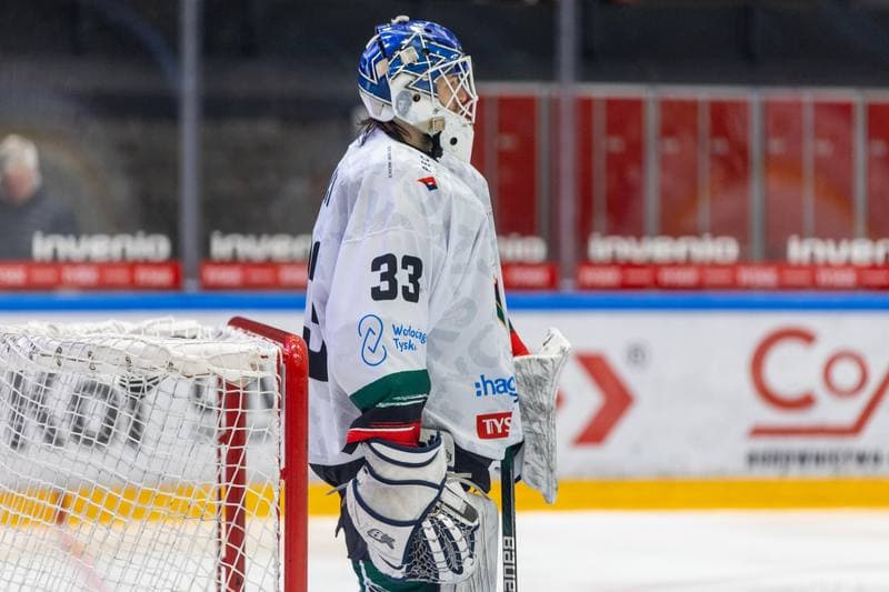 Ice Hockey. PHL. GKS Tychy - JKH GKS Jastrzebie. 23.10.2022