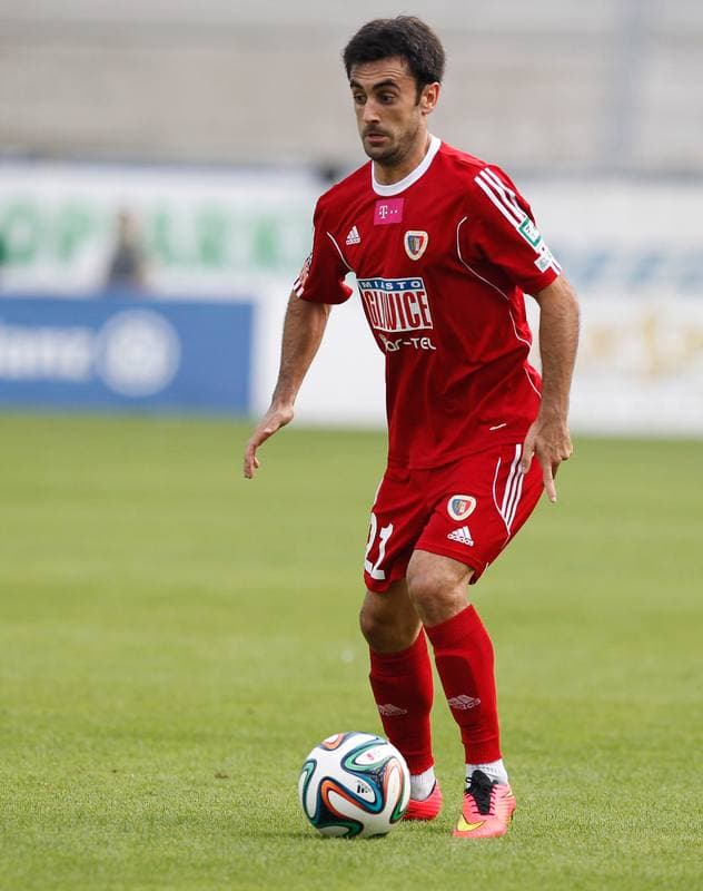 Football. PKO BP Ekstraklasa. Gornik Zabrze - Piast Gliwice. 01.12.2015