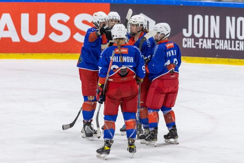 Ice Hockey. PLHK. Kojotki Naprzod Janow - BS Polonia Bytom. 09.11.2022