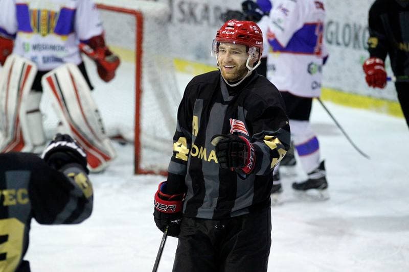 Ice Hockey. PHL. Weglokoks Kraj Polonia Bytom - Comarch Cracovia. 22.12.2018