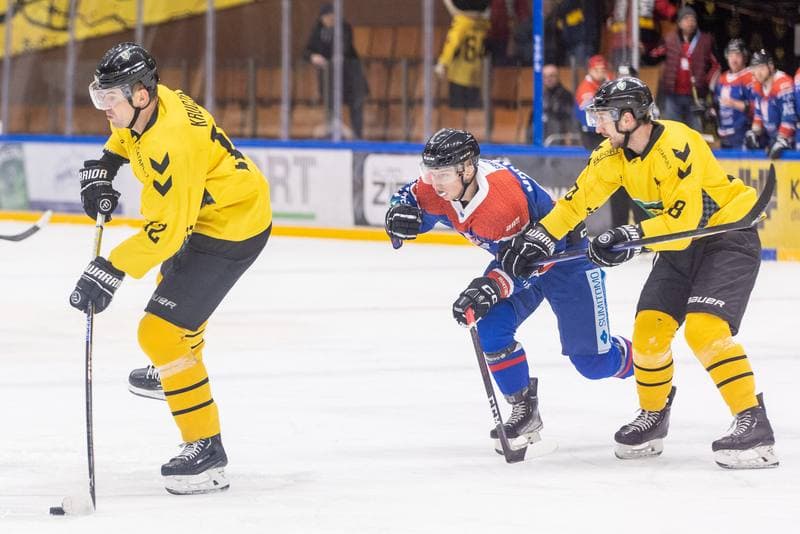 Ice Hockey. PHL. GKS Katowice - Marma Ciarko STS Sanok. 27.11.2022
