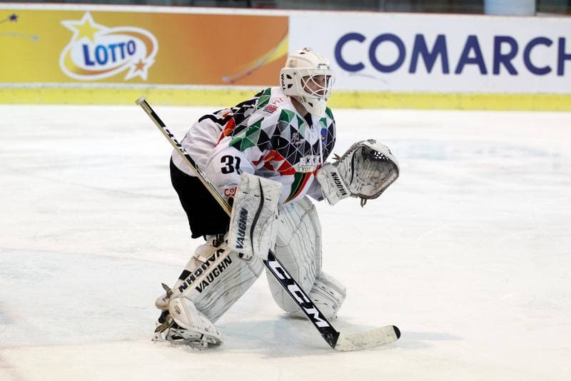 Ice Hockey. Lotto Puchar Polski. GKS Tychy - JKH GKS Jastrzebie. 27.12.2017