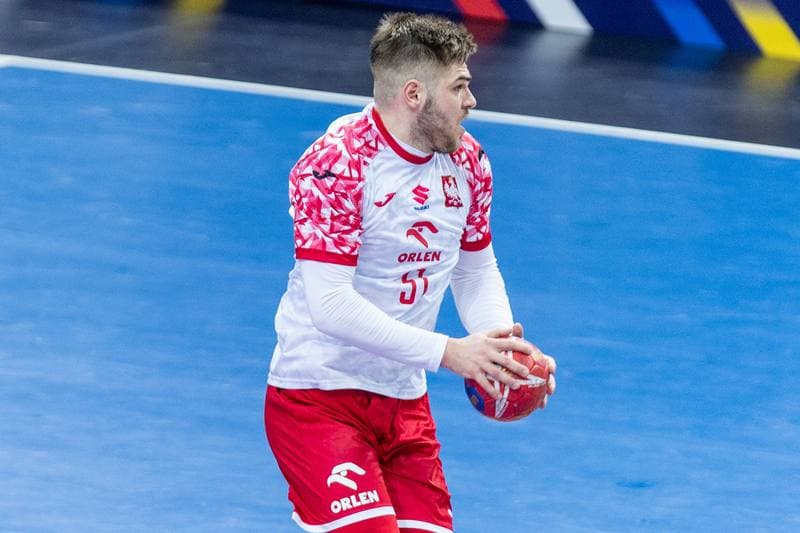 Handball. IHF World Championship. Poland - Saudi Arabia. 16.01.2023