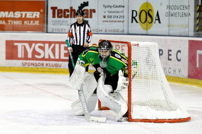Ice Hockey. Puchar Polski. Tauron KH GKS Katowice - JKH GKS Jastrzebie. 27.12.2018