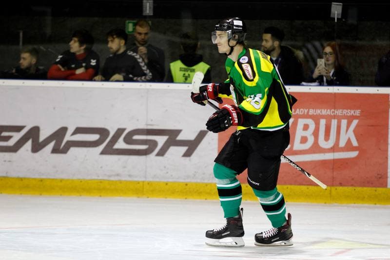 Ice Hockey. Puchar Polski. Tauron KH GKS Katowice - JKH GKS Jastrzebie. 27.12.2018
