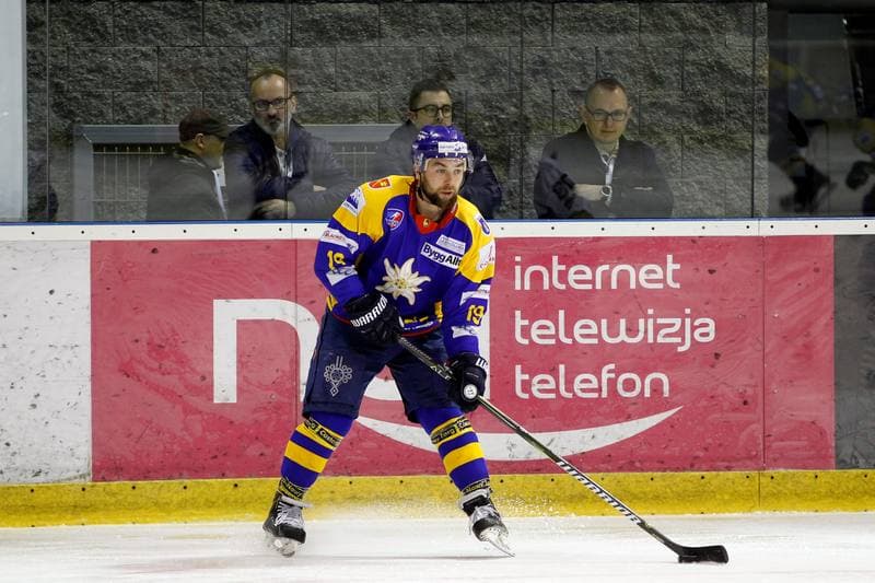 Ice Hockey. Polish Cup. GKS Tychy - TatrySki Podhale Nowy Targ. 27.12.2018