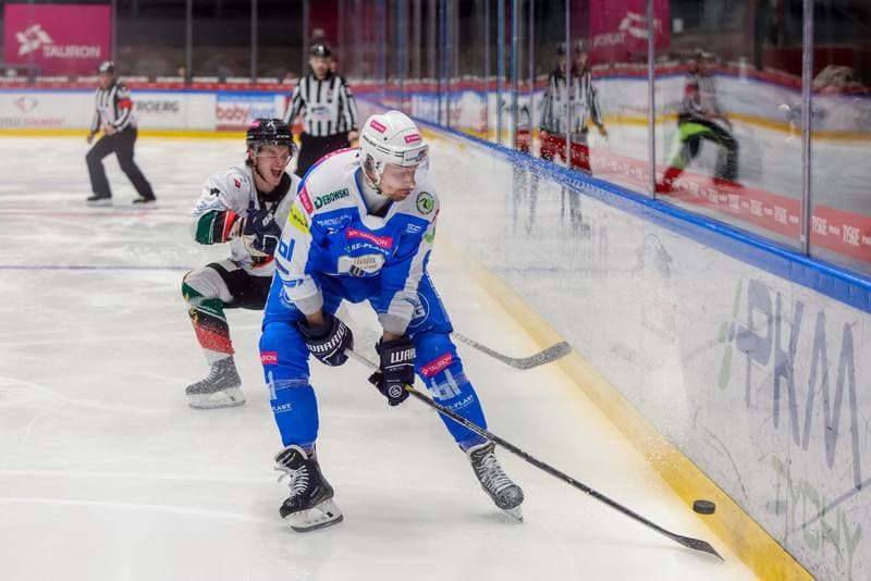 Ice Hockey. Polska Hokej Liga. GKS Tychy - Tauron Re-Plast Unia Oswiecim. 20.03.2023