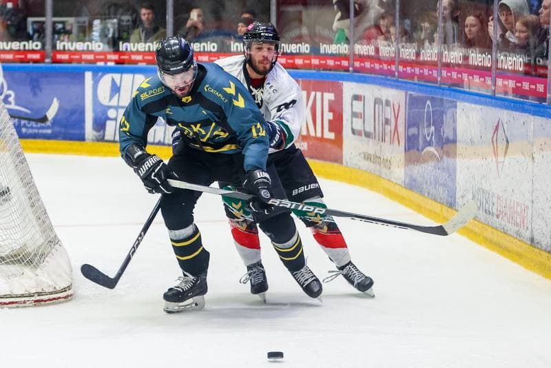 Ice Hockey. Polska Hokej Liga. GKS Tychy - GKS Katowice. 25.03.2023