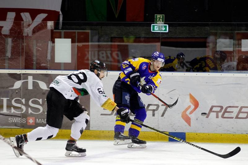 Ice Hockey. Polish Cup. GKS Tychy - TatrySki Podhale Nowy Targ. 27.12.2018
