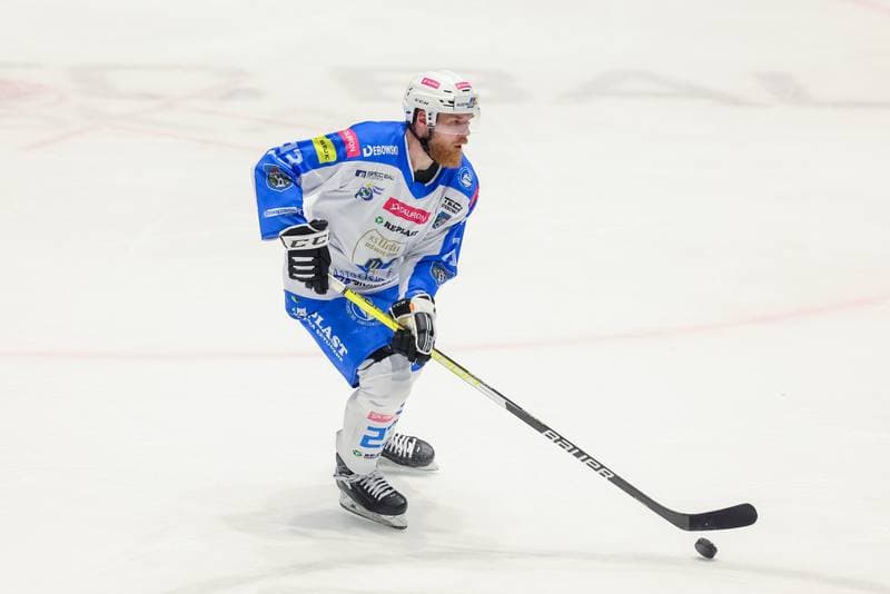 Ice Hockey. Tauron PHL. Tauron Re-Plast Unia Oswiecim - Comarch Cracovia. 29.03.2023