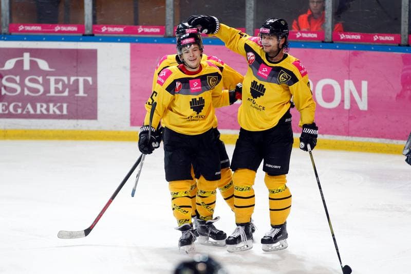Ice Hockey. Tauron Hokej Liga. Tauron KH GKS Katowice - Unia Oswiecim. 30.01.2018
