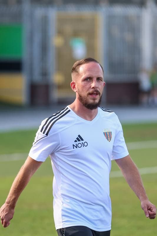 Football. II Liga. GKS Jastrzebie - Polonia Bytom. 26.08.2023