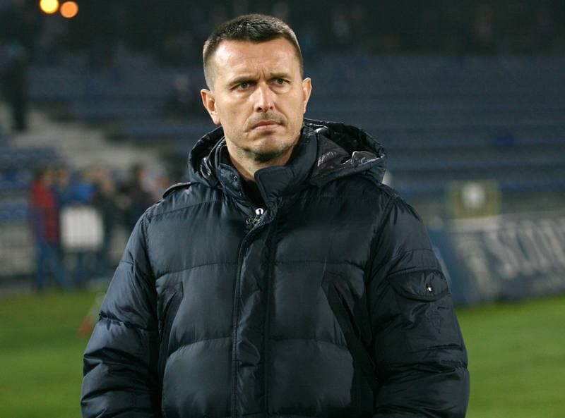 Football. T-Mobile Ekstraklasa. Ruch Chorzow - Podbeskidzie Bielsko Biala. 08.12.2014