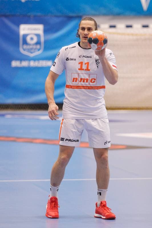 Handball. PGNiG Superliga. NMC Gornik Zabrze - PGE Vive Kielce. 30.01.2019