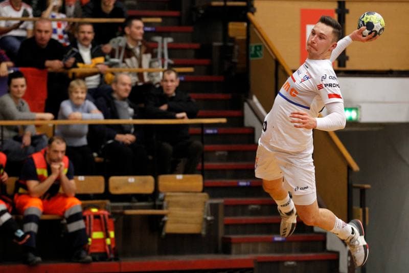 Handball. PGNiG Superliga. NMC Gornik Zabrze - MMTS Kwidzyn. 21.02.2018