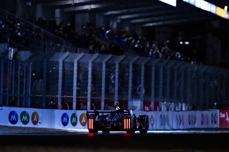 Motorsport. 24 Hours of Le Mans. Qualification. 11.06.2026