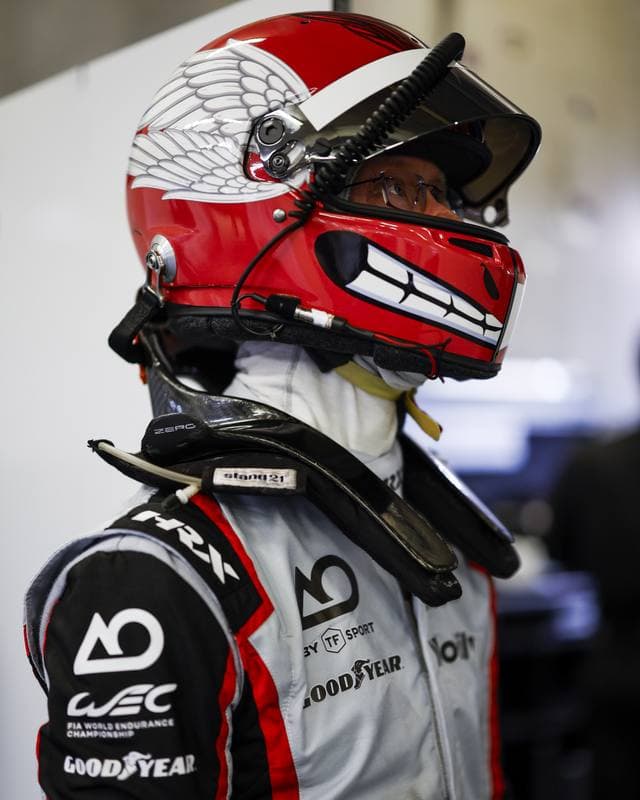 Motorsport. 24 Hours of Le Mans. Qualification. 11.06.2026
