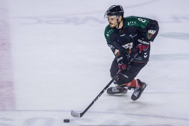 Ice Hockey. PHL. Zaglebie Sosnowiec - GKS Tychy. 12.09.2021