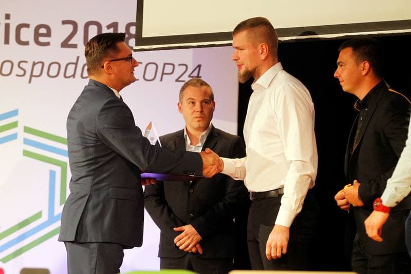 Football. Katowice. Press Conference. 22.05.2018