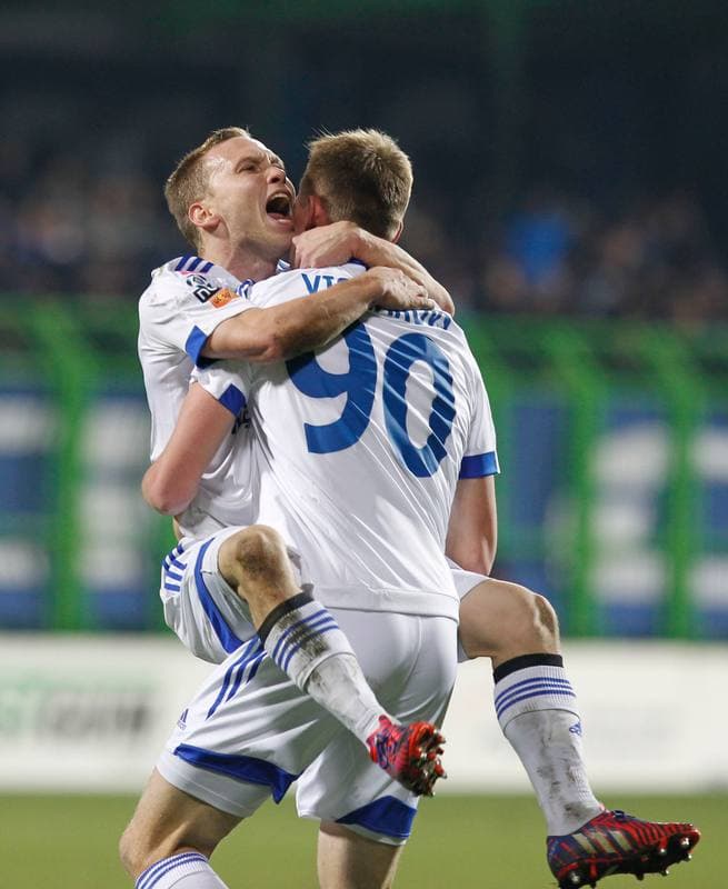 Football. T-Mobile Ekstraklasa. GKS Belchatow - Ruch Chorzow. 16.03.2015