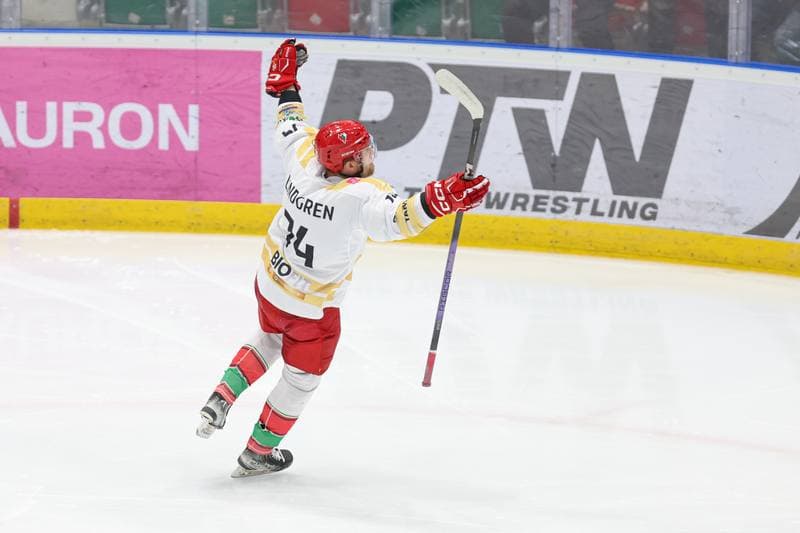 Ice Hockey. Tauron Hokej Liga. Zaglebie Sosnowiec - GKS Katowice. 12.03.2024