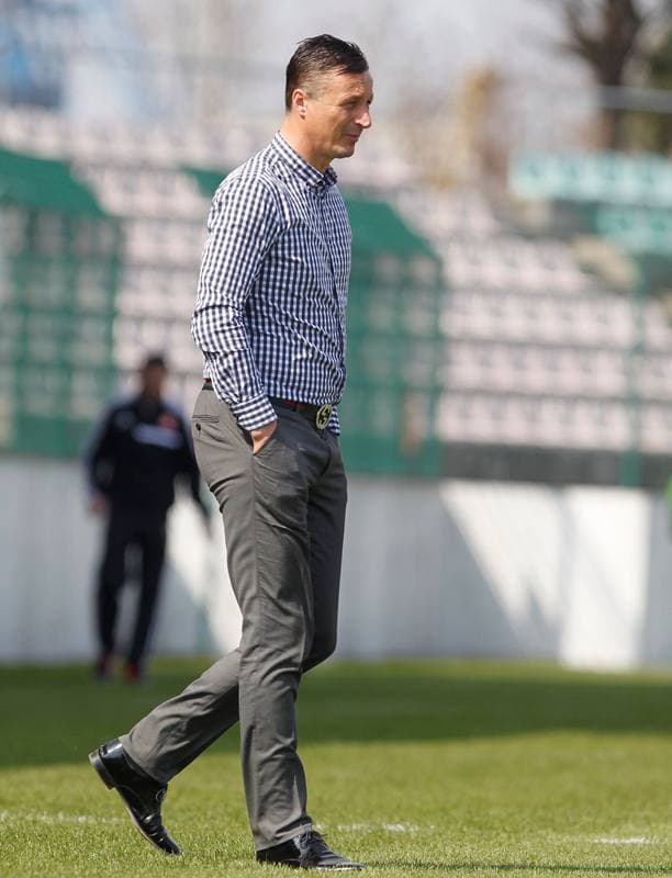 Football. I Liga. GKS Tychy - Chojniczanka Chojnice. 11.04.2015
