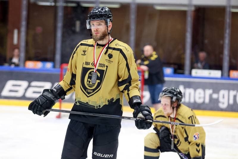 Ice Hockey. Tauron Hokej Liga. GKS Katowice - Re-Plast Unia Oswiecim. 14.04.2024