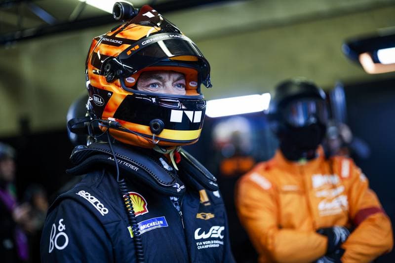 Motorsport. 24 Hours of Le Mans. Qualification. 11.06.2026