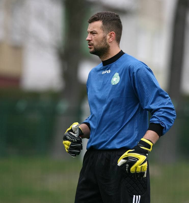 Football. III Liga. Grunwald Ruda Slaska - Skalnik Gracze. 18.04.2015