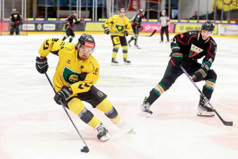 Ice Hockey. Tauron Hokej Liga. GKS Katowice - GKS Tychy. 22.09.2024