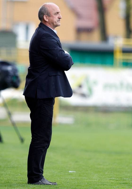 Football. I Liga. GKS Katowice - Olimpia Grudziadz. 10.05.2015