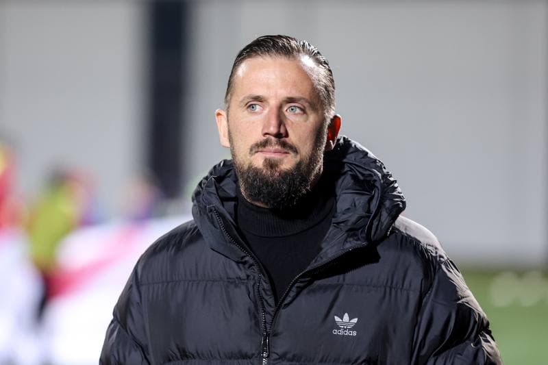 Football. Betclic II liga. Polonia Bytom - Olimpia Elblag. 02.11.2024