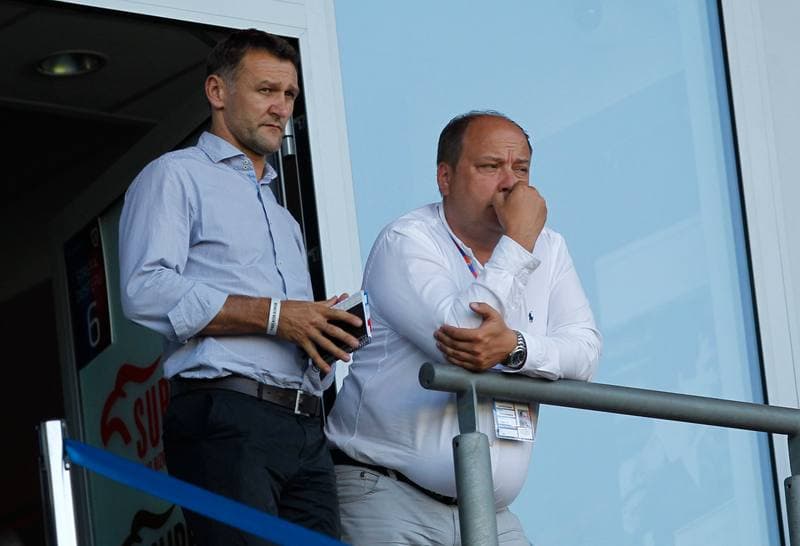 Football. T-Mobile Ekstraklasa. Wisla Krakow - Gornik Zabrze. 09.05.2015