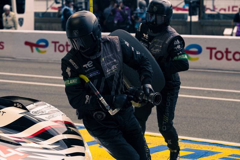 Motorsport. 24 Hours of Le Mans. Qualification. 11.06.2026