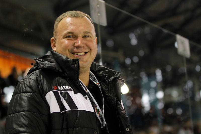 Ice Hockey. Polska Hokej Liga. Zaglebie Sosnowiec - Tauron KH GKS Katowice. 07.09.2018