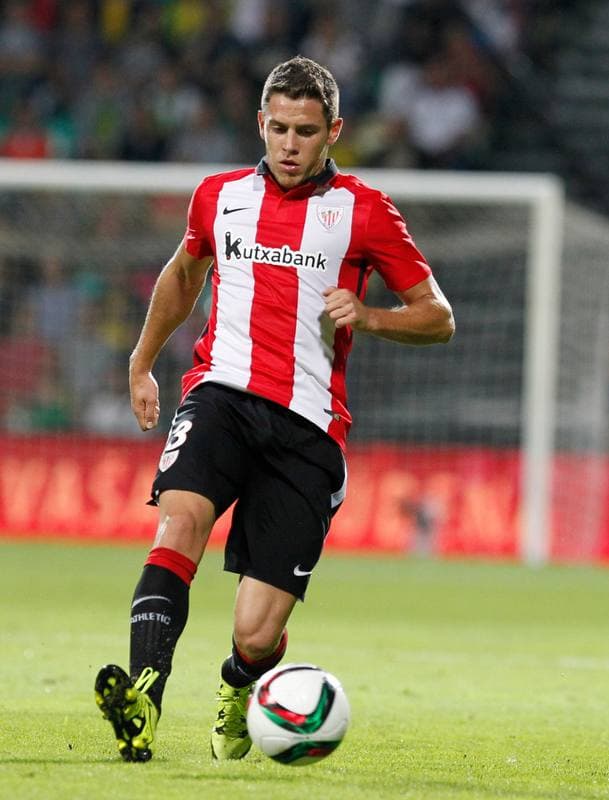Football. UEFA Europa League. MSK Zilina - Athletic Club. 20.08.2015