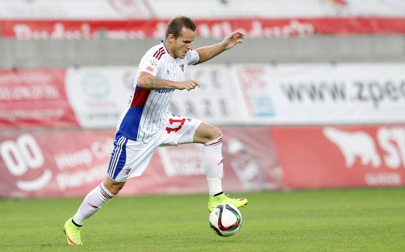 Handball. Sparing. Gornik Zabrze - Zaglebie Lubin. 06.08.2015