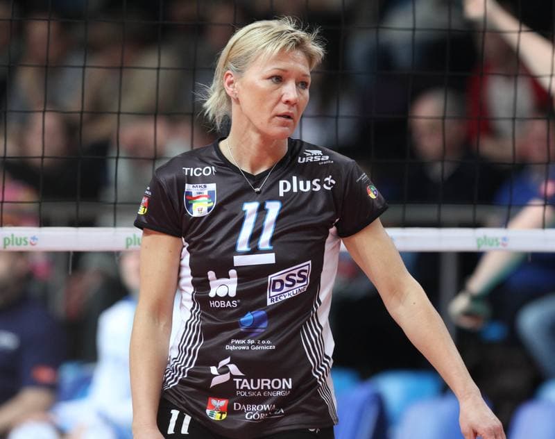 Volleyball. Tauron Liga. Tauron MKS Dabrowa Gornicza - Atom Trefl Sopot. 04.03.2012