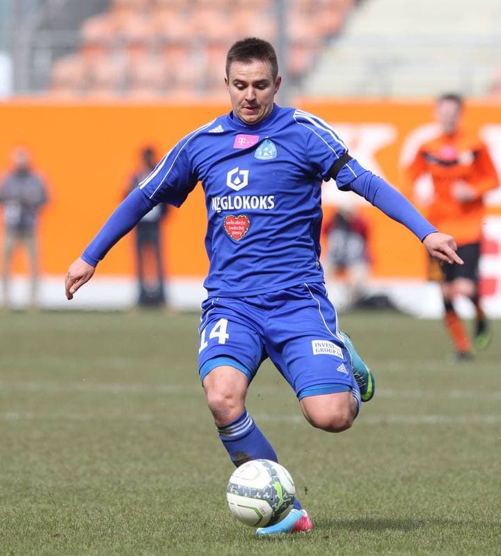 Football. T-mobile Ekstraklasa. Zaglebie Lubin - Ruch Chorzow. 01.04.2013
