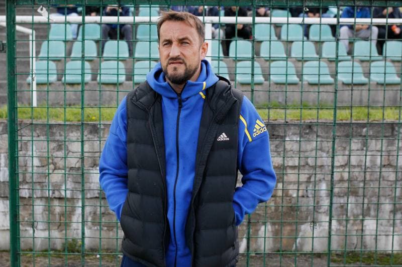 Football. Polish Cup. Slask Swietochlowice - Arka Gdynia. 25.09.2018