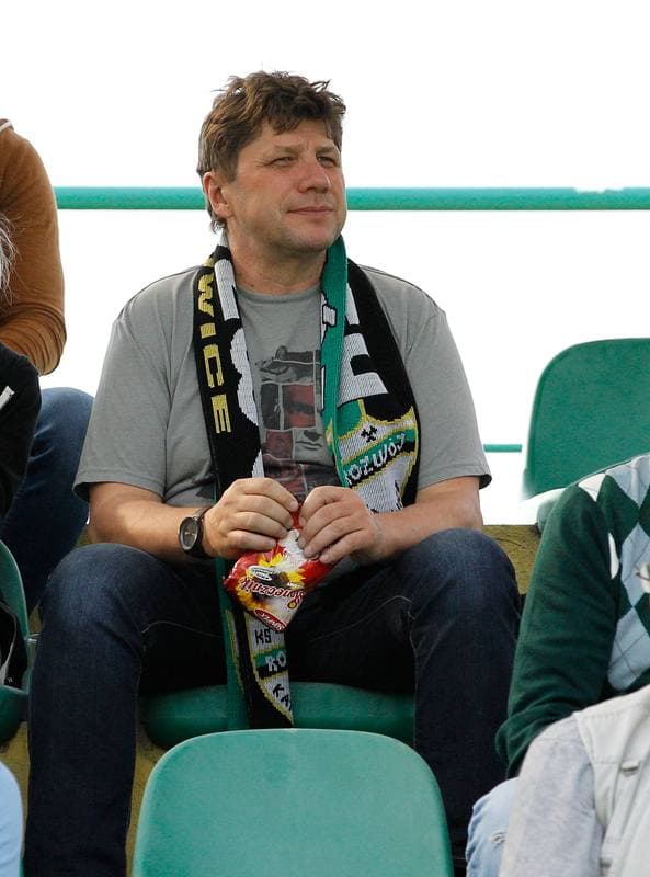 Football. I Liga. Rozwoj Katowice - Wisla Plock. 19.09.2015