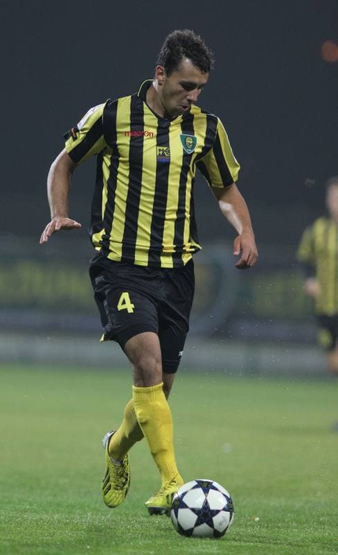 Football. I Liga. GKS Katowice - Zawisza Bydgoszcz. 07.11.2015