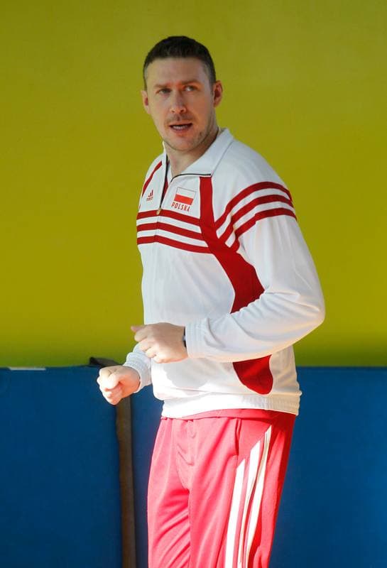 Volleyball. Action Like Volleyball. Press Conference. 17.02.2014