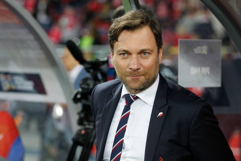 Football. UEFA Nations League. Poland - Portugal. 11.10.2018