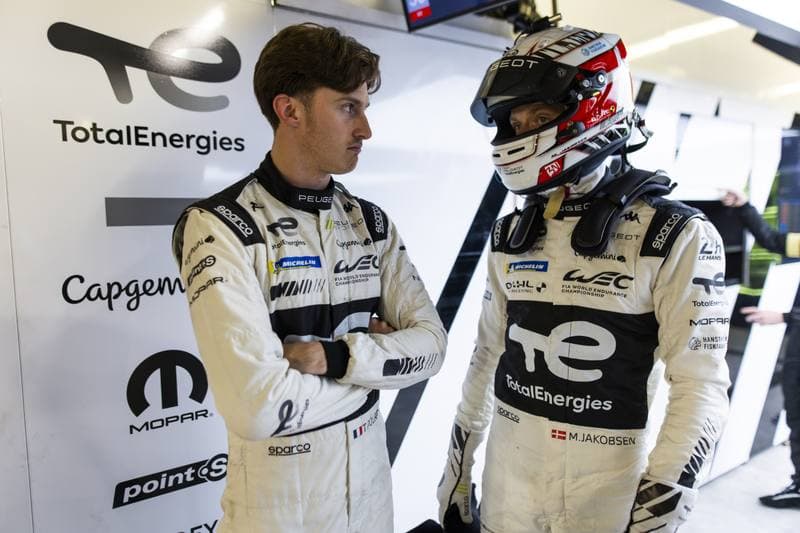 Motorsport. 24 Hours of Le Mans. Qualification. 11.06.2026