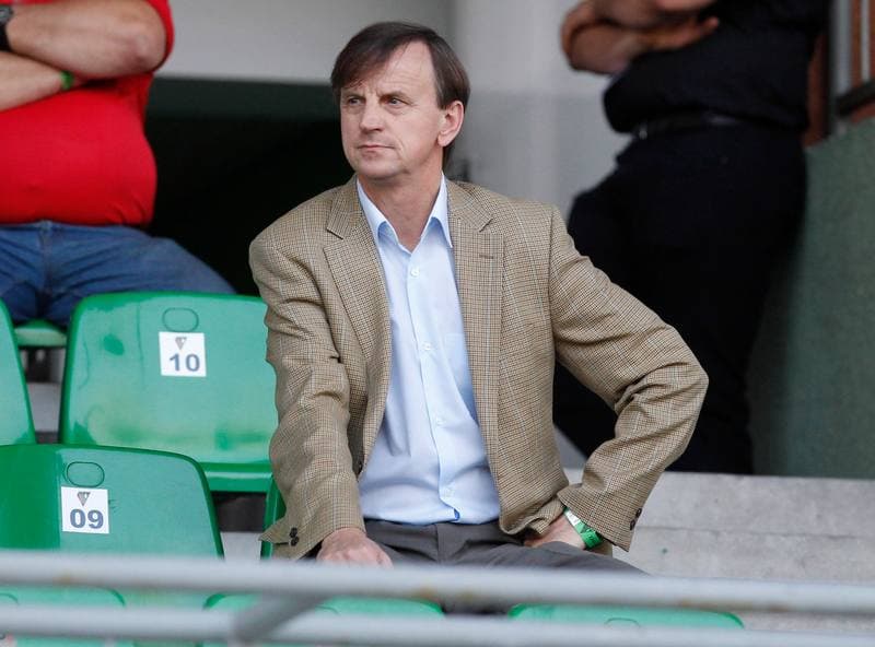 Football. II Liga. Zaglebie Sosnowiec - Siarka Tarnobrzeg. 19.09.2014