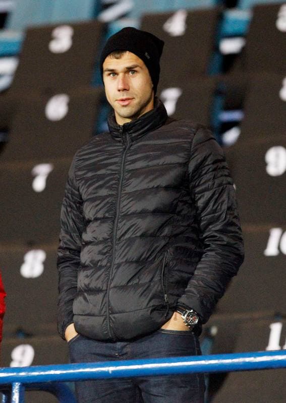 Football. PKO BP Ekstraklasa. Ruch Chorzow - Korona Kielce. 01.12.2015