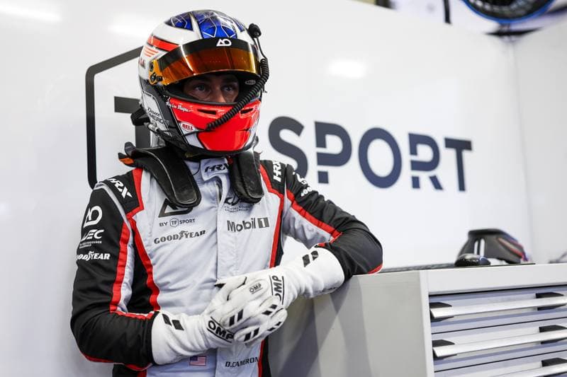 Motorsport. 24 Hours of Le Mans. Qualification. 11.06.2026